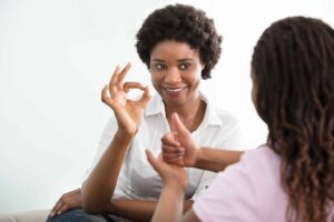 How Does Communication Help Families?