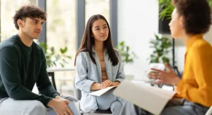 How Is Troubled Youth Counseling Helpful?