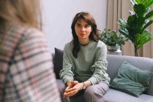 How Is it Different From Other Therapies?