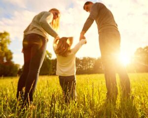 How To Accept You're Adopted?