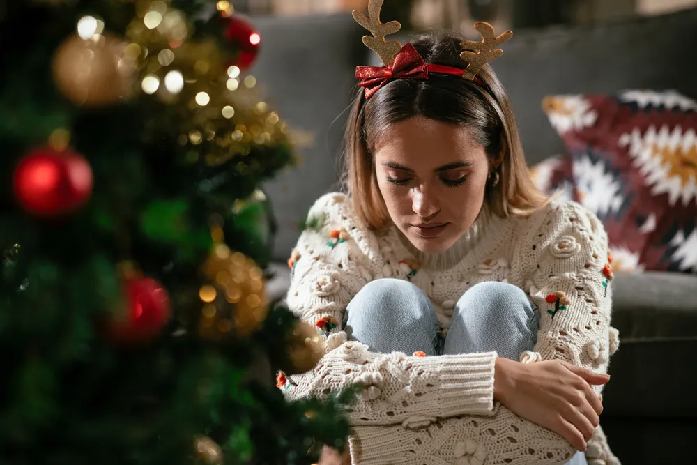 How to Deal with Grief During Holidays