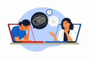 Importance of Online Therapy Apps
