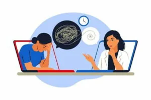 Importance of Online Therapy Apps