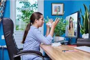 Importance of Online Therapy Platforms