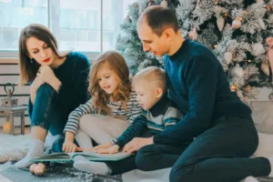 Is Family Estrangement a Trauma?