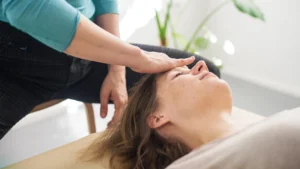 Methods Used in Online Somatic Therapy