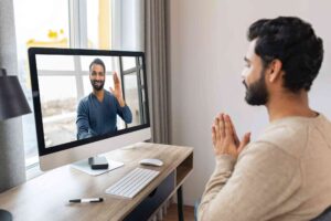 Platforms For Online Therapy for Veterans