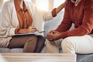 Psychodynamic Therapy For Substance Abuse Work