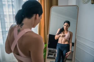 Seek Online Therapy for Body Dysmorphic Disorder