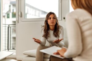Start Bipolar II Disorder Psychotherapy