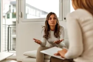 Start Bipolar II Disorder Psychotherapy