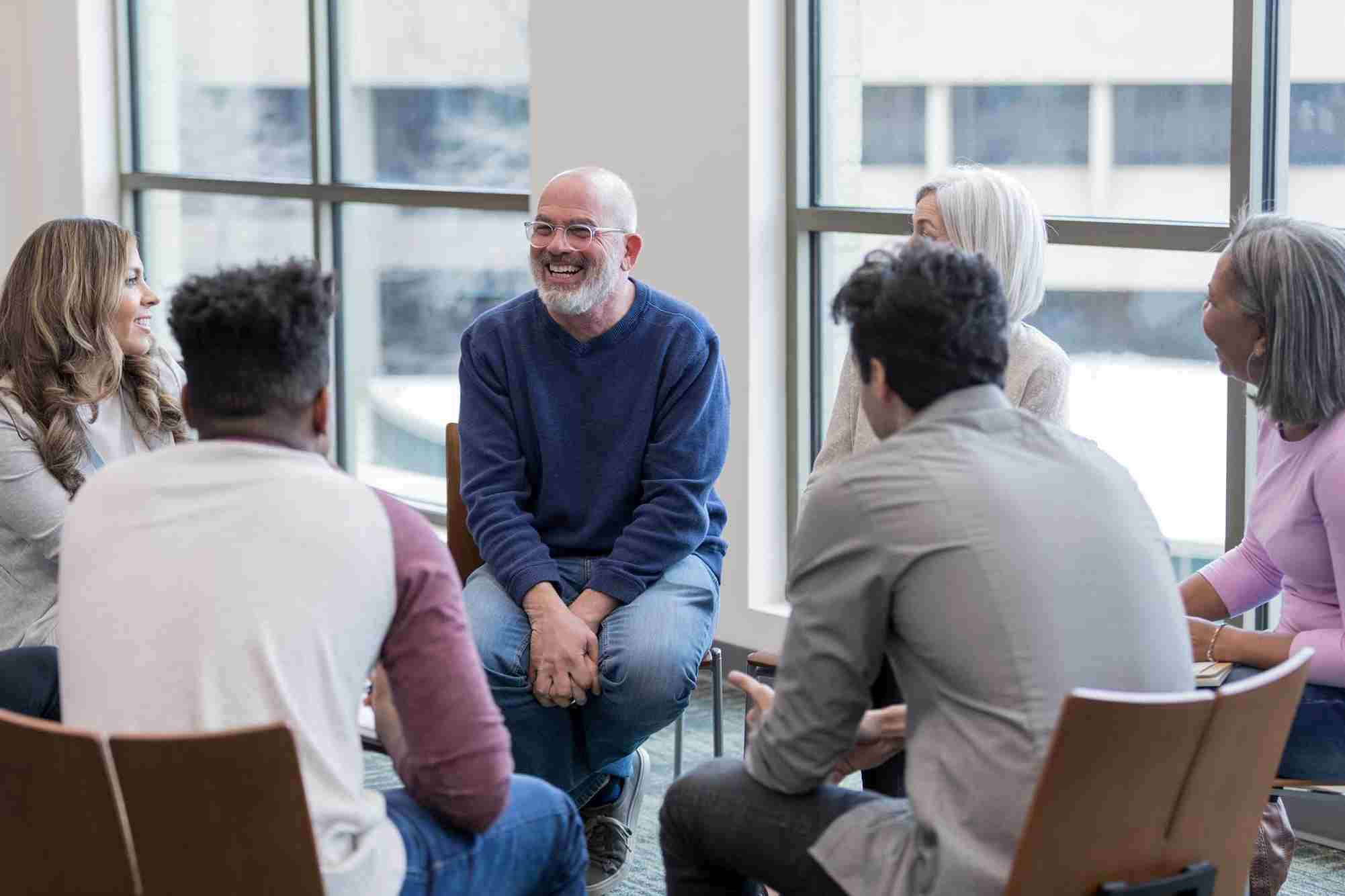 Cognitive Behavioral Group Therapy For Substance Abuse: Tips