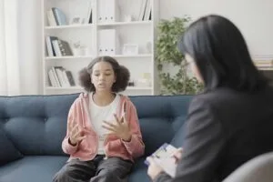 Techniques Used in Teen Counseling