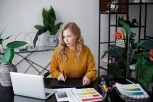 Techniques Used in Virtual Art Therapy