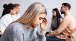 Therapy For Shyness