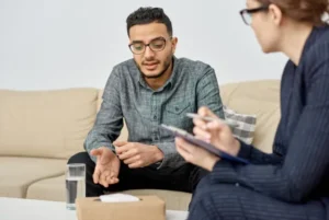 Therapy for ADHD Teenagers