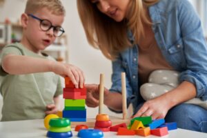 Therapy for teenagers with ADHD