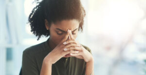Toxic Stress Syndrome Symptoms in Adults