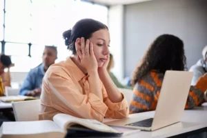 What Does ADHD Look Like in a Teenager?