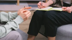 What Does Sliding-Scale Mean in Therapy?
