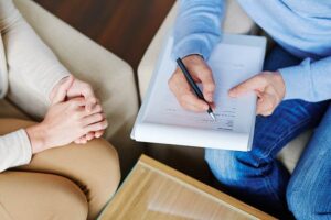 What Is Substance Abuse Therapy?