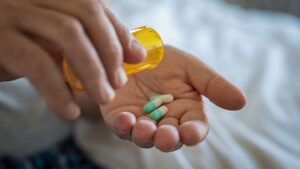 What Is The Best Anxiety Tablet?