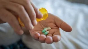 What Is The Best Anxiety Tablet?