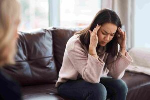When To Seek Therapy For Acute Stress Disorder?