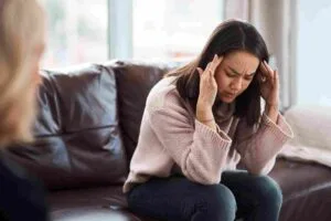 When To Seek Therapy For Acute Stress Disorder?