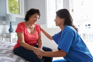 When To Seek Therapy For Elderly Depression?