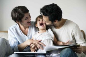 When is Online Therapy for Families Helpful?