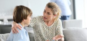 When to Worry About Your Teenage Son?