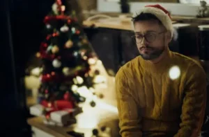 Why Are Holidays Hard After Losing a Loved One