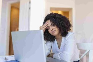 Why Can't I Handle Stress?