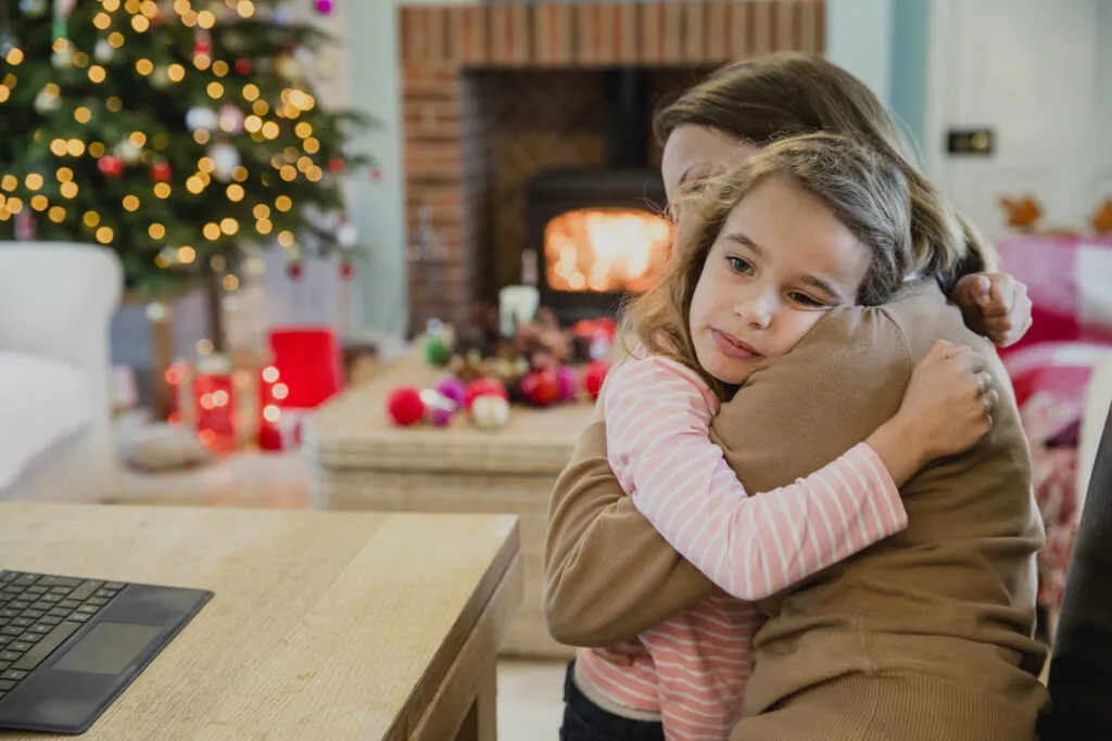 grief during holidays