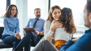 Can Family Therapy Help With Anxiety?