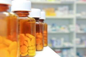 Side Effects of First-Line Treatment for Bipolar Depression