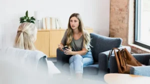 Types of Exposure Used for Anxiety
