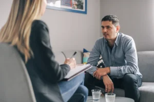 What is Emotional Focused Therapy For Depression?