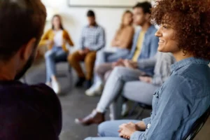 What is a Substance Abuse Support Group?