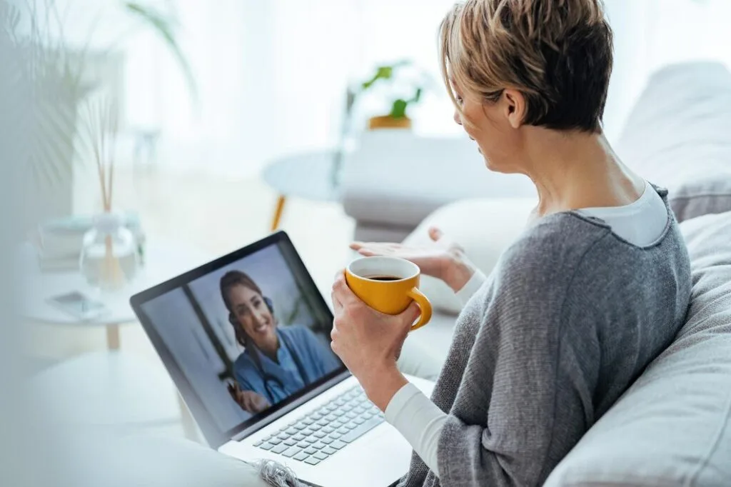 best online therapy companies