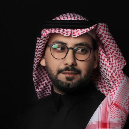 Abdullah Almutairi