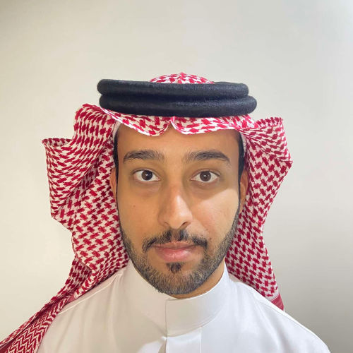 Abdullah Alotaibi