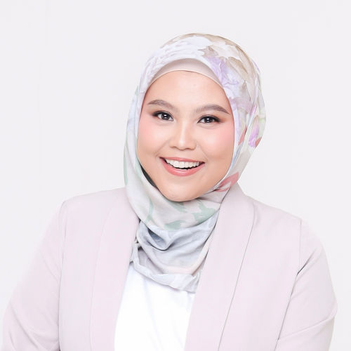 Ainun Yusiarida