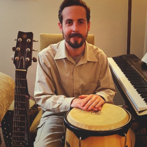Alan Silverman
