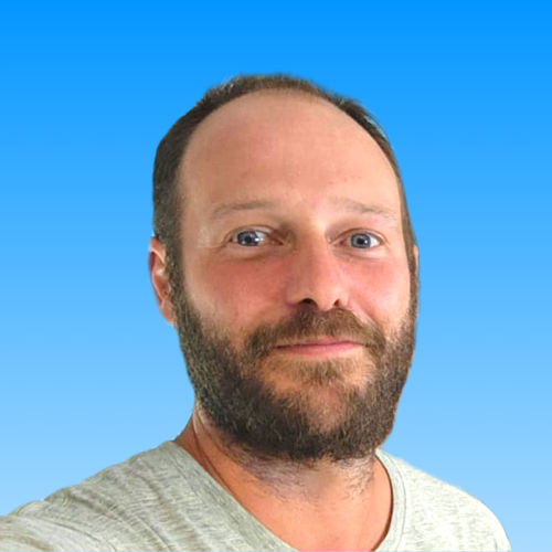 Alejandro Martinez Wagner