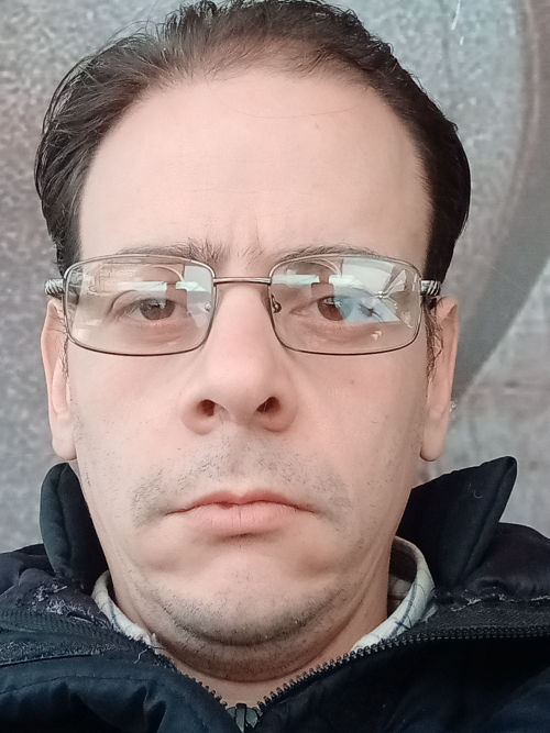 Amr Mohamed