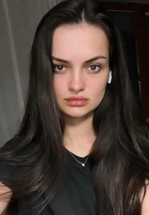 Anastasiia Gudkova