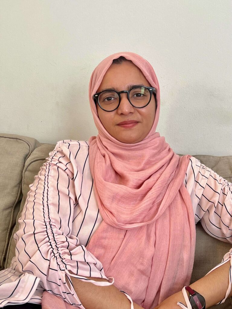 Aneesa