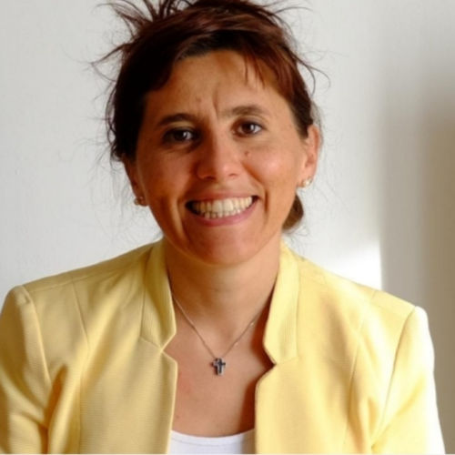 Antonella Mazzoleni